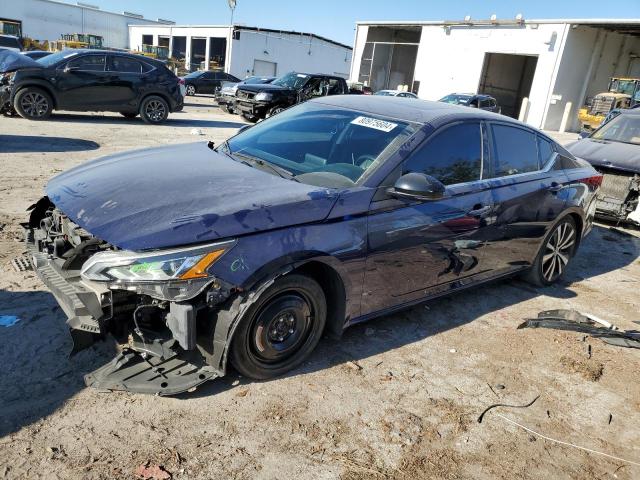 VIN 1N4BL4CV7LC120935 2020 NISSAN ALTIMA no.1