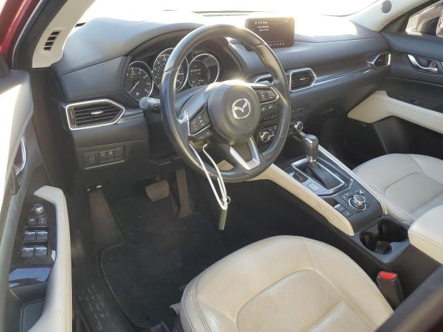 VIN JM3KFBDM3J0420294 2018 MAZDA CX-5 no.8