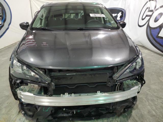 VIN 2C4RC1CG7NR223064 2022 Chrysler Voyager, LX no.5