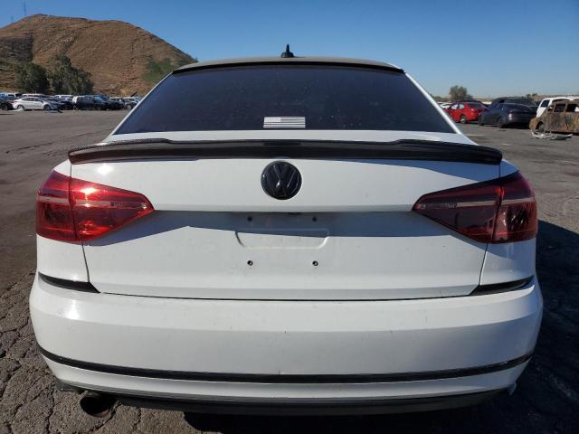 2019 VOLKSWAGEN PASSAT WOL - 1VWLA7A35KC013840