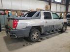 CHEVROLET AVALANCHE photo