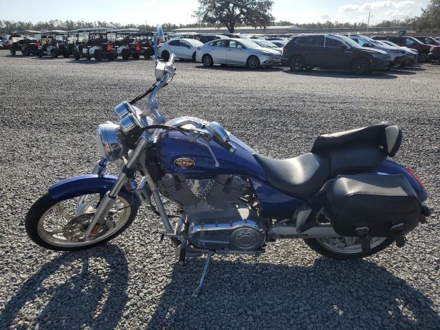 2004 VICTORY MOTORCYCLES VEGAS - 5VPGB16D443002977