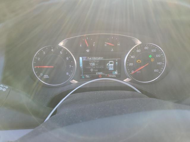 2019 GMC ACADIA SLT - 1GKKNMLS1KZ267679