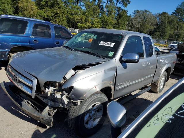 2006 TOYOTA TUNDRA ACC #3028296784