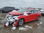 2018 HONDA CIVIC LX - 2HGFC2F5XJH537831