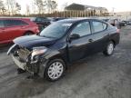 2017 NISSAN VERSA S - 3N1CN7AP3HL867493