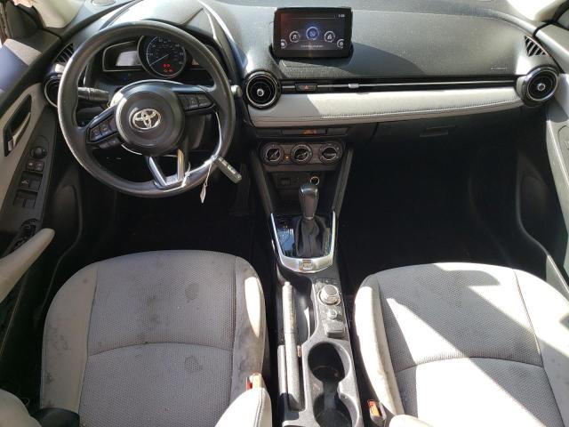 2019 TOYOTA YARIS L - 3MYDLBYV8KY500521