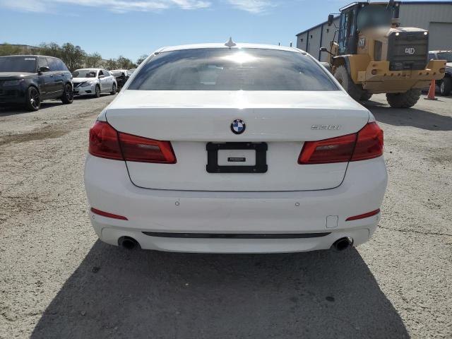 2018 BMW 530 I - WBAJA5C56JWA36487