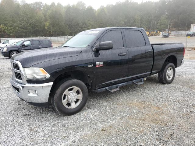 2012 DODGE RAM 2500 S #2957367422