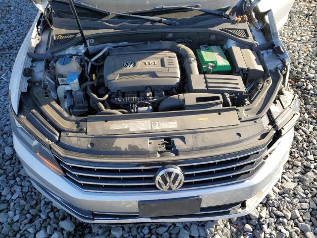 2016 VOLKSWAGEN PASSAT S - 1VWAT7A3XGC032277