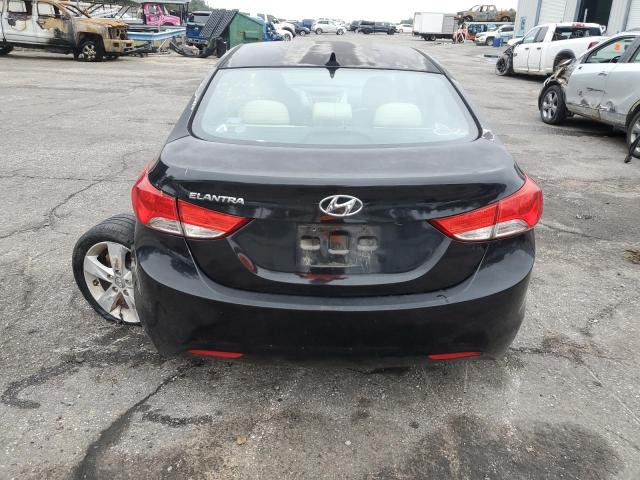 VIN 5NPDH4AE3DH449290 2013 HYUNDAI ELANTRA no.6