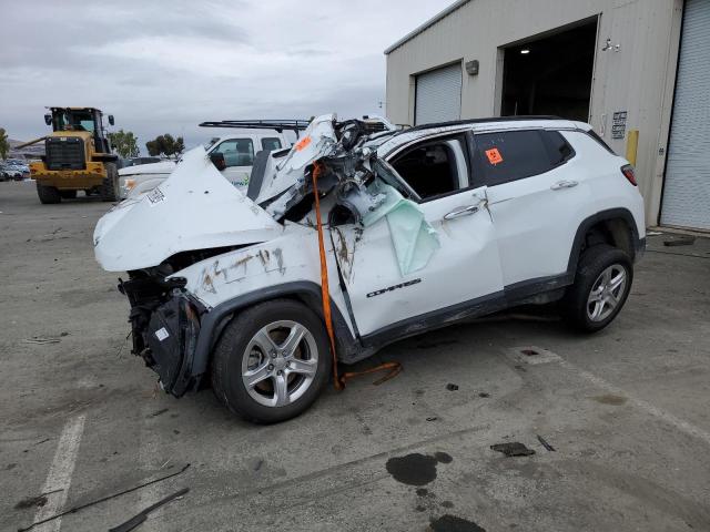 2023 JEEP COMPASS LA - 3C4NJDBN5PT561875