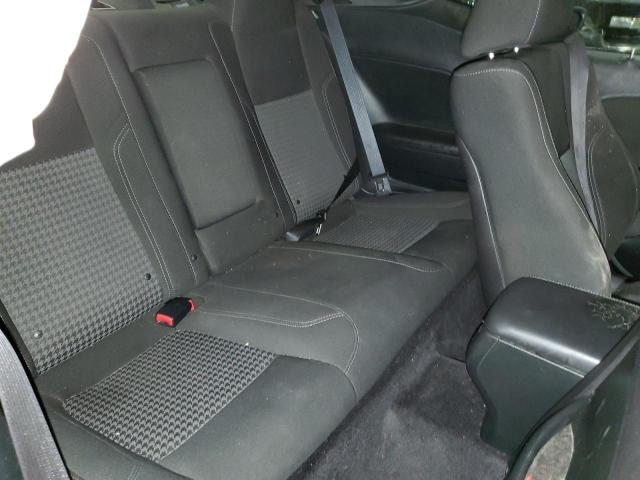 2017 DODGE CHALLENGER - 2C3CDZBT9HH611332