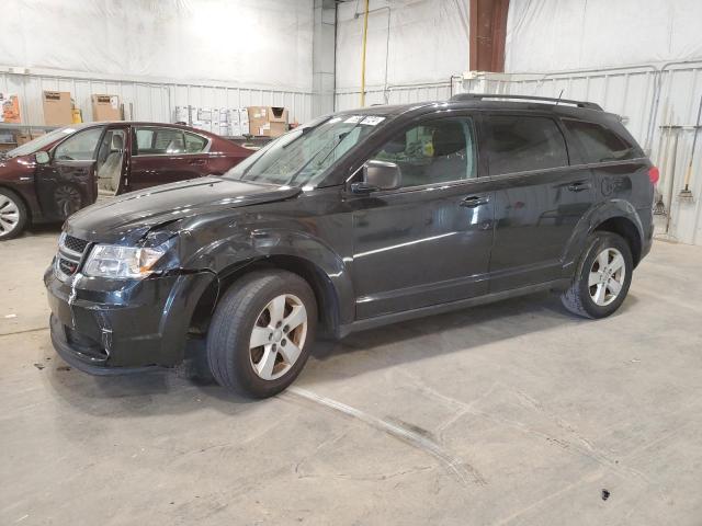 VIN 3C4PDCAB5DT516531 2013 Dodge Journey, SE no.1