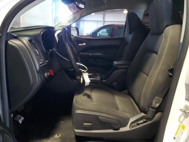 2020 GMC CANYON SLE - 1GTG5CEN3L1231303