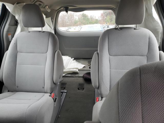 2015 TOYOTA SIENNA - 5TDZK3DC3FS595729