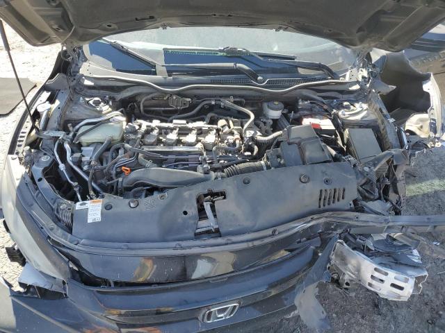 2018 HONDA CIVIC SPOR - SHHFK7H43JU218035