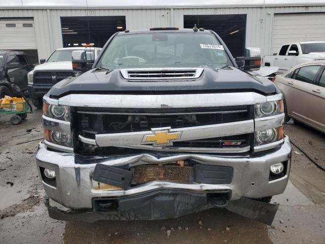 2019 CHEVROLET SILVERADO - 1GC1KTEY5KF151835