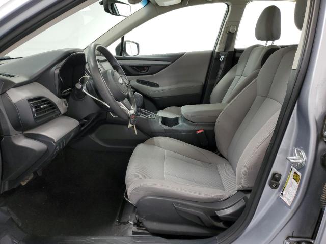 2021 SUBARU LEGACY 4S3BWAB64M3016981