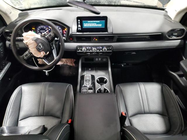 2025 HONDA PILOT ELIT - 5FNYG1H81SB014282