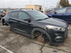 HYUNDAI TUCSON LIM photo