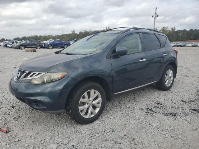 NISSAN MURANO S