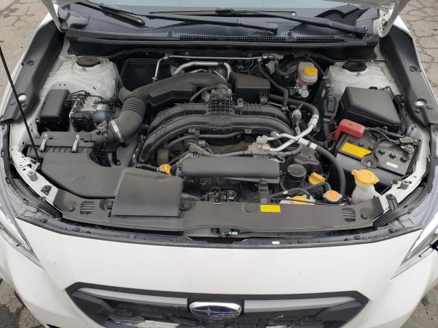 2019 SUBARU CROSSTREK - JF2GTAEC1KH366649
