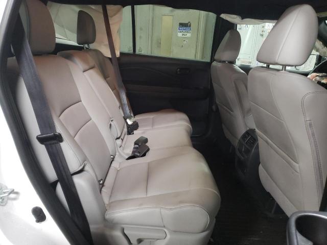 2022 HONDA PASSPORT E - 5FNYF8H51NB031914