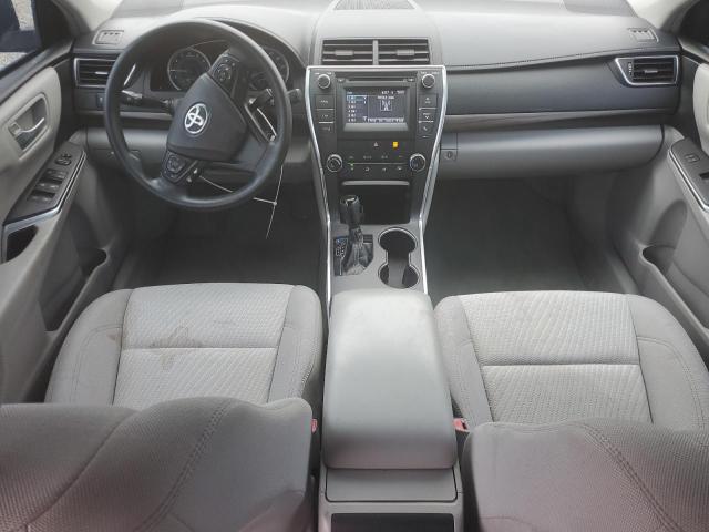 2016 TOYOTA CAMRY LE - 4T4BF1FK4GR575972