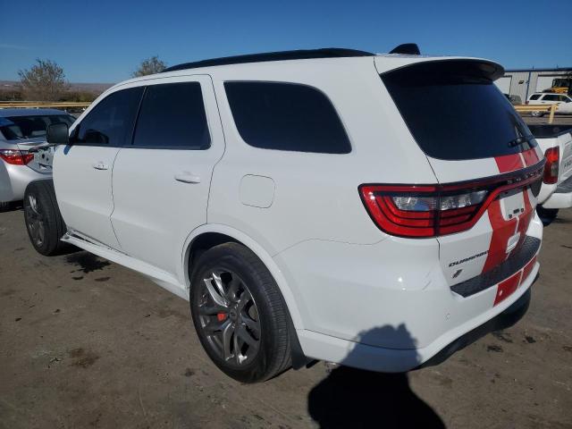 VIN 1C4SDJCT7PC674695 2023 DODGE DURANGO no.2