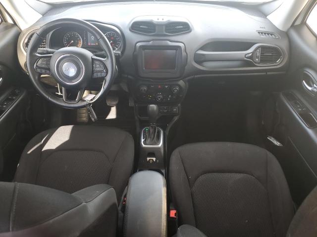 2018 JEEP RENEGADE L - ZACCJABB9JPJ61504