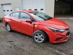 Lot #3025222885 2016 CHEVROLET CRUZE LT