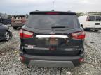 Lot #3023628257 2021 FORD ECOSPORT T