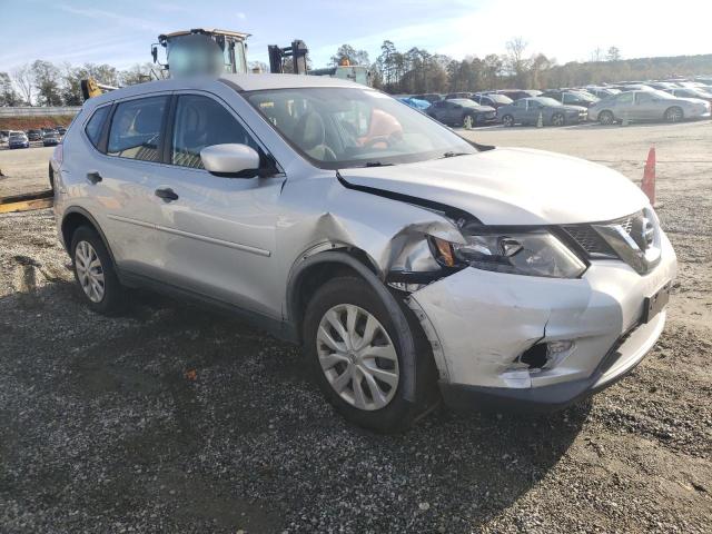 2016 NISSAN ROGUE S - KNMAT2MV4GP670990