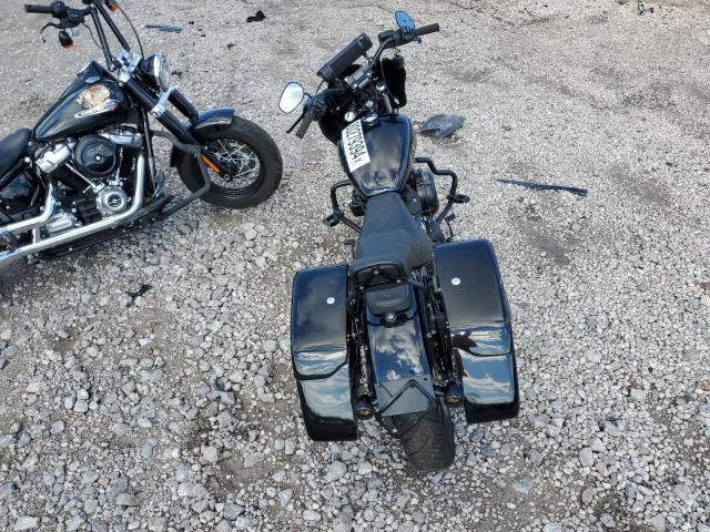2019 HARLEY-DAVIDSON FXBB 1HD1YJJ21KB033906