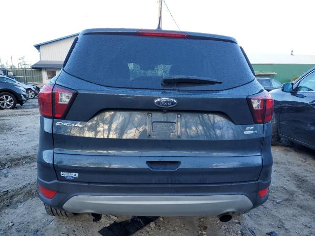 2019 FORD ESCAPE SE - 1FMCU9GD8KUB90801