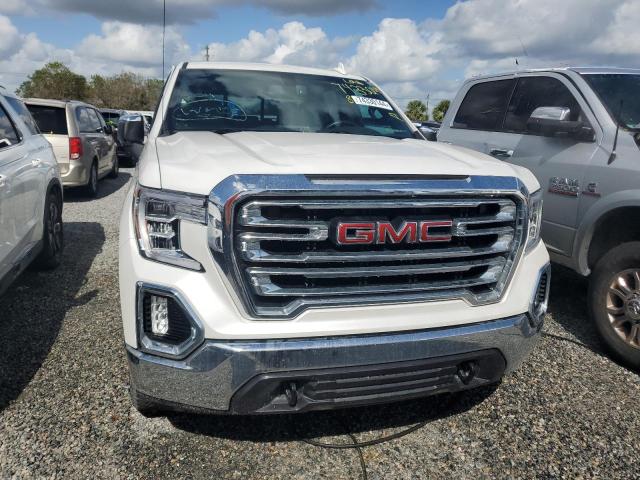 VIN 3GTU9DED2MG377652 2021 GMC Sierra, K1500 Slt no.5