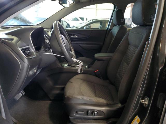 2019 CHEVROLET EQUINOX LT - 2GNAXKEV0K6126019