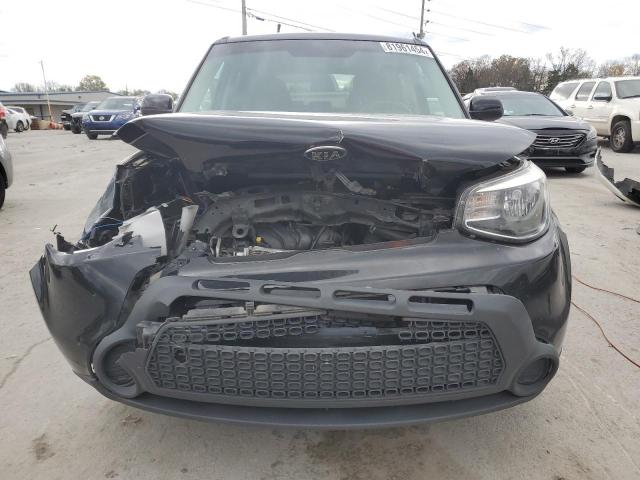 2016 KIA SOUL - KNDJN2A23G7406468