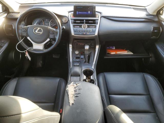 2016 LEXUS NX 200T BA - JTJYARBZ0G2036606