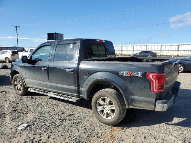 2015 FORD F150 SUPER - 1FTEW1EF1FFB59798