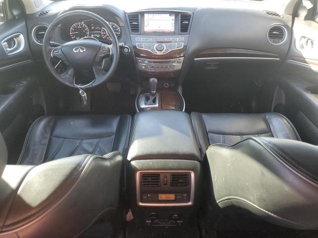 2015 INFINITI QX60 - 5N1AL0MM5FC523140