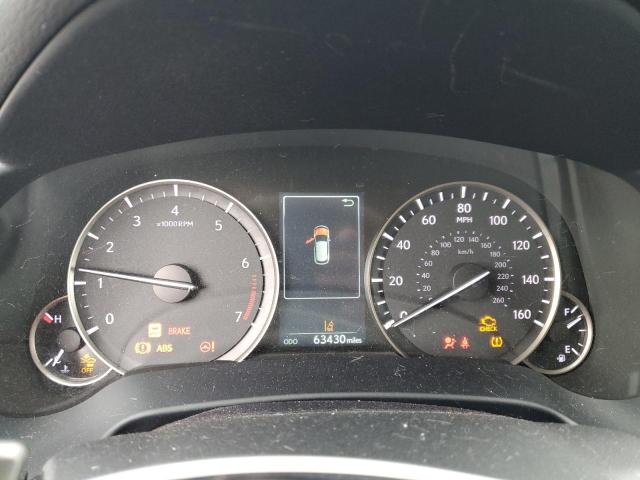 2020 LEXUS RX 350 - 2T2HZMAA9LC172959