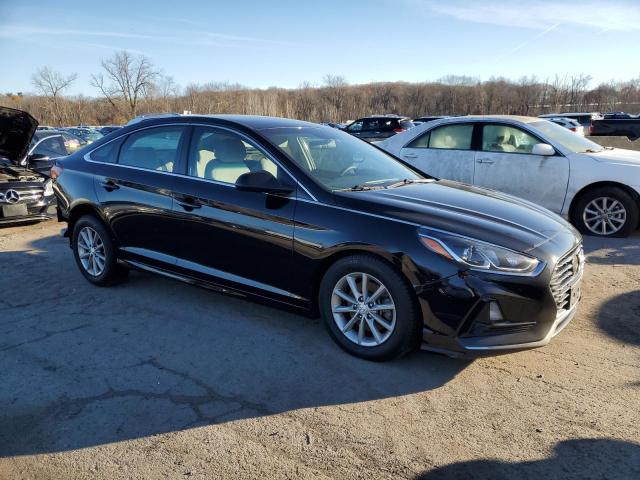 Vin: 5npe24af3jh641481, lot: 81149294, hyundai sonata se 20184