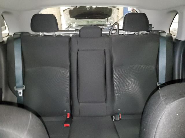 2015 MITSUBISHI OUTLANDER - 4A4AR3AU4FE005641