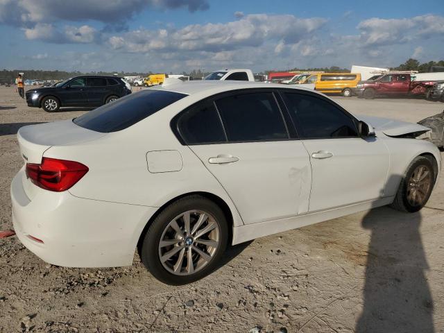 2018 BMW 320 XI WBA8A3C50JA489310