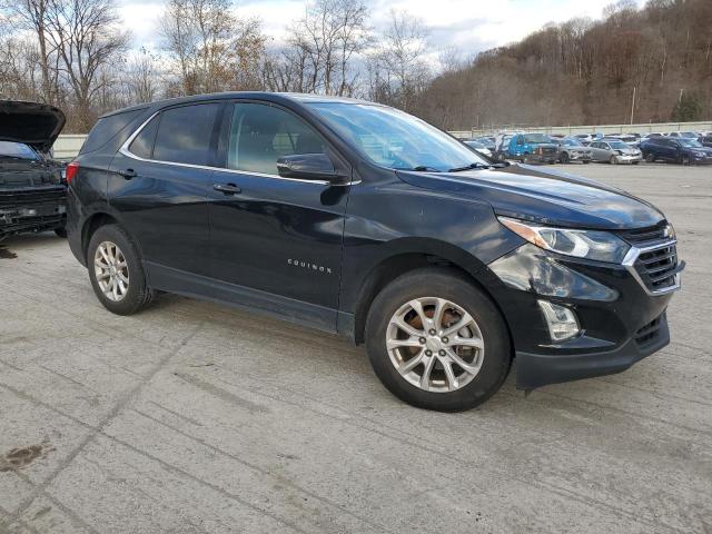 2019 CHEVROLET UK 3GNAXKEV4KL296024
