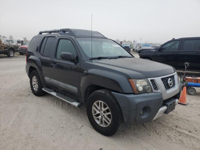 2015 NISSAN XTERRA X 5N1AN0NU8FN660568