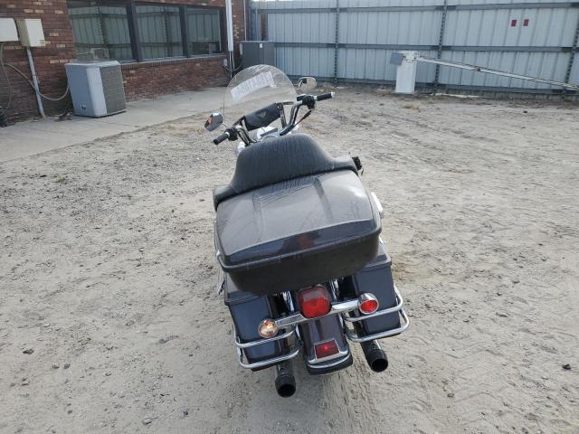 2007 HARLEY-DAVIDSON FLHR 1HD1FB4157Y627790