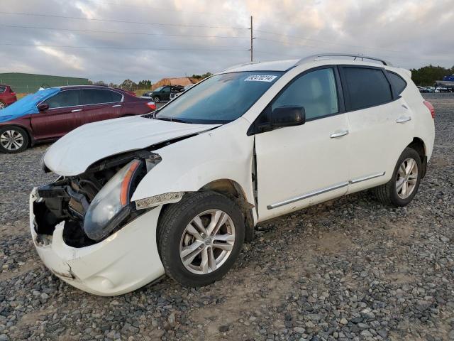 2015 NISSAN ROGUE SELE - JN8AS5MT2FW670708